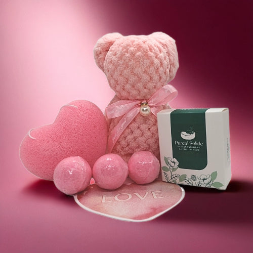 Savon Solide naturel artisanal
