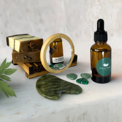 Savons solide Pureté solide artisanal naturel