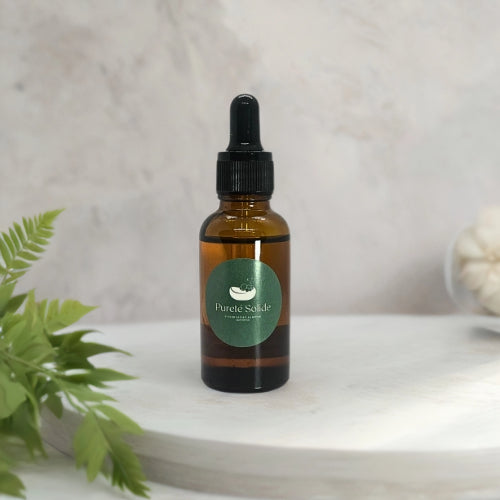 Savons solide Pureté solide artisanal naturel