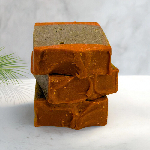 Savons solide Pureté solide artisanal naturel