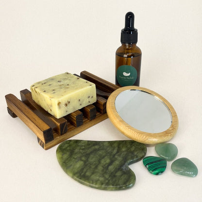 Coffrets Cadeaux | Peaux Matures - Pureté Solide - 