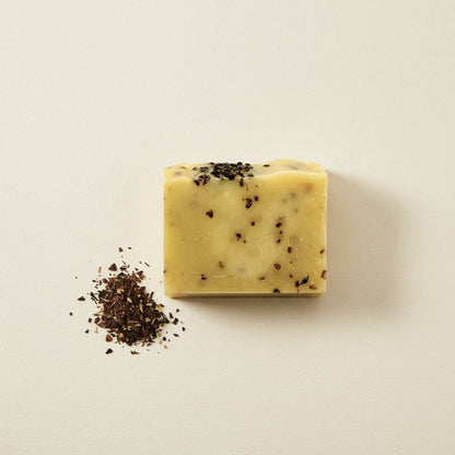 Le Savon de la Jeunesse | Savon Solide Naturel Pour Visage | Peaux Matures à Imperfections - Pureté Solide - 