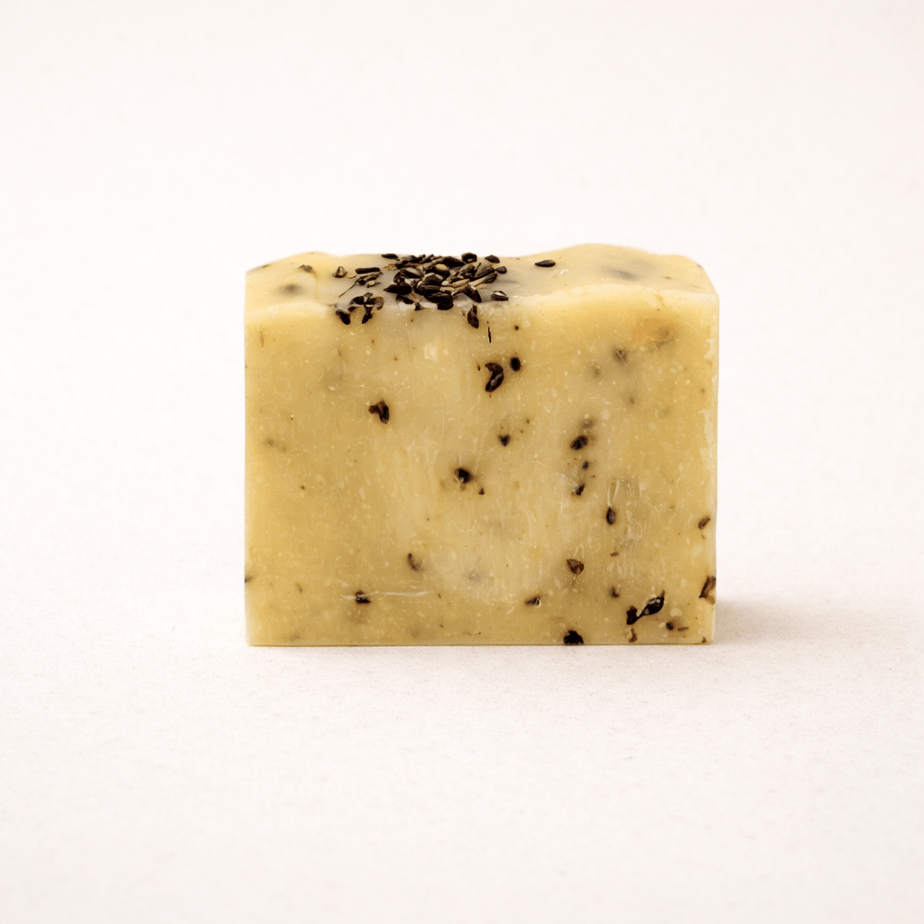 Le Savon de la Jeunesse | Savon Solide Naturel Pour Visage | Peaux Matures à Imperfections - Pureté Solide - 