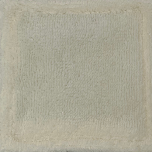 Lingette Démaquillante Côté coton blanc 