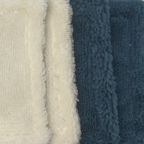  Lingettes Démaquillantes Côté coton - pureté solide
