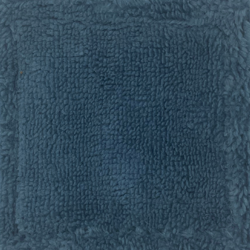 Lingette Démaquillante Côté coton bleu