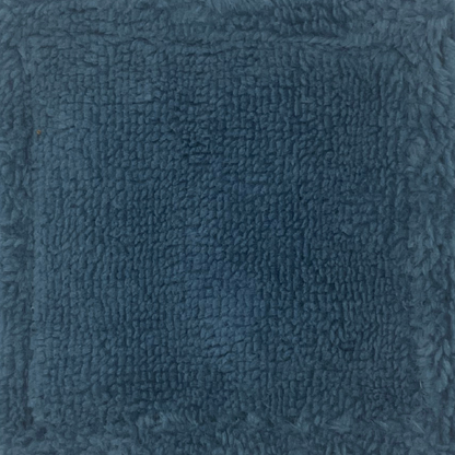 Lingette Démaquillante Côté coton bleu