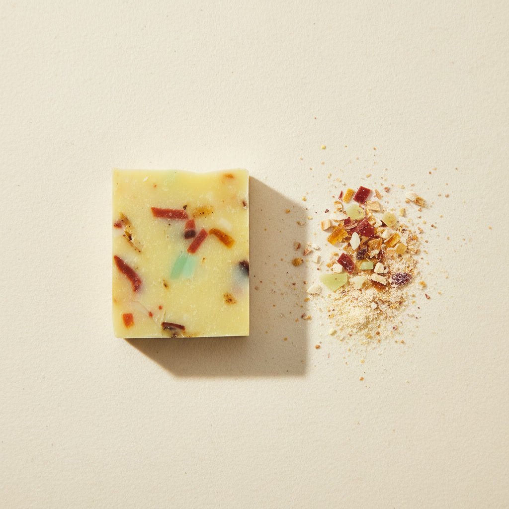 Savon Éco - Solide - Pureté Solide - 