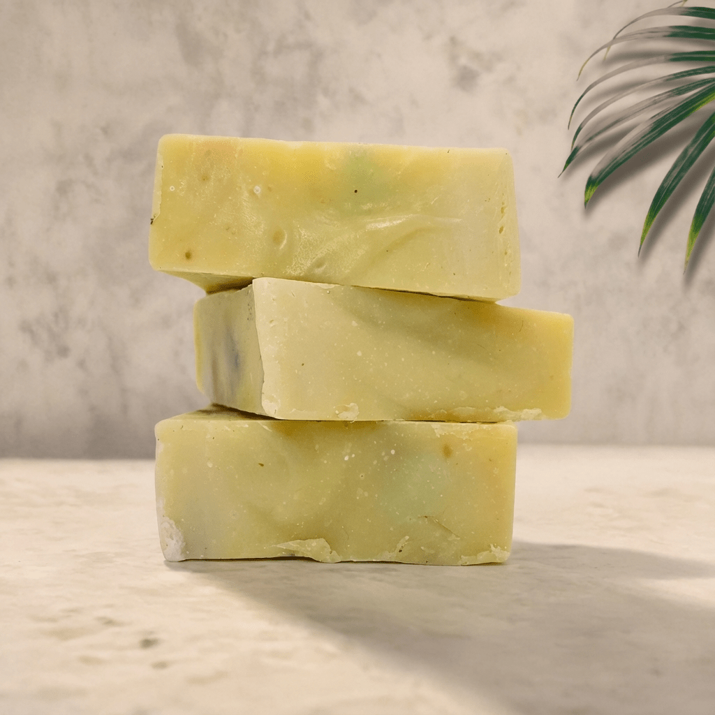 Savon Éco - Solide - Pureté Solide - 