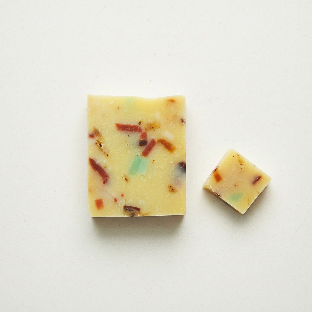 Savon Éco - Solide - Pureté Solide - 