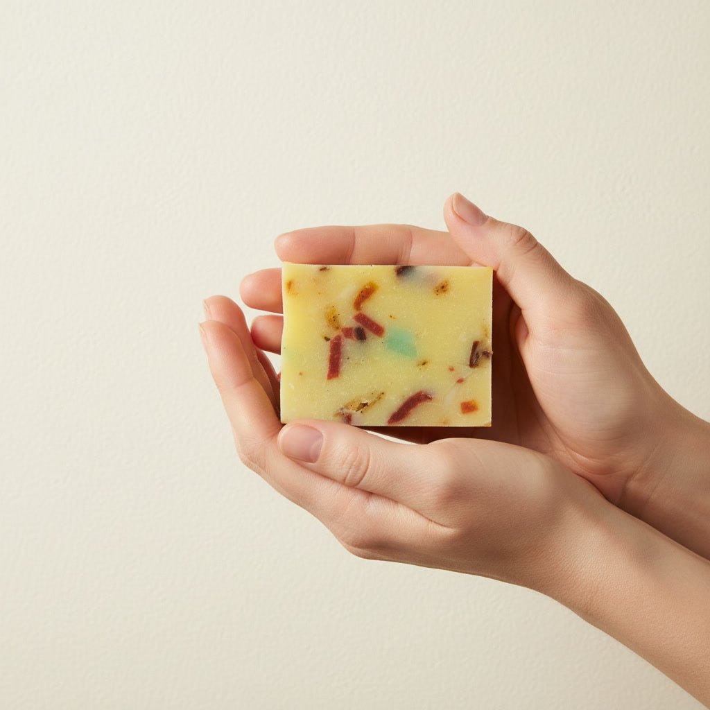 Savon Éco - Solide - Pureté Solide - 