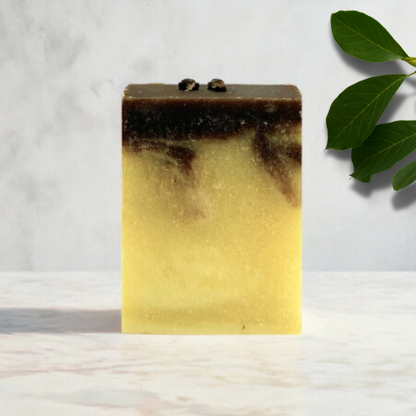 Savons solide Pureté solide artisanal naturel