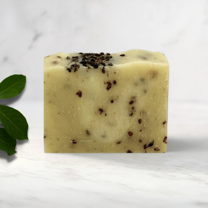 Savons solide Pureté solide artisanal naturel