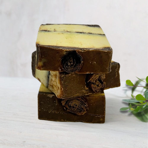 Savons solide Pureté solide artisanal naturel